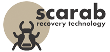 Scarab Tech Logo